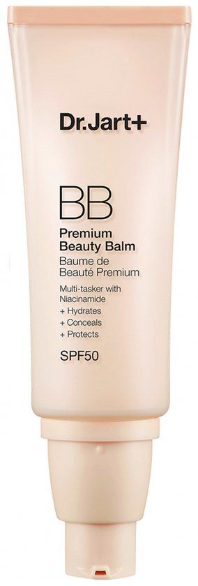 Dr. Jart+ BB Premium Beauty Balm SPF50 #01 Fair-Light 40ml