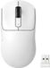 ATTACK SHARK Draadloze Gaming Muis - Wired/2.4G/BT5.4 - Lichtgewicht 49G - PAW3395 - 26000DPI - Wit