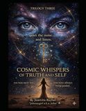 Cosmic Whispers Of Truth And Self