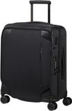 Samsonite Splendix Spinner 55/23 Handbagage Koffer - Groen/Zwart