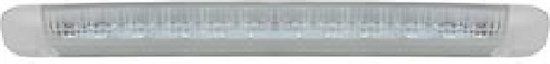 Van Wezel 5466929 Remlicht LED Toyota Prius (2003-2009)