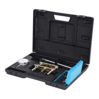 KS Tools remschijf meetset, 4-delig