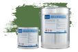 Wixx 2K PU Peinture Métallique - 10L - RAL 1023 | Jaune Trafic
