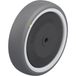 Blickle PATH 126/8KF-ELS Kunststofwiel Wieldiameter: 125 mm Draagvermogen (max.): 160 kg 1 stuk(s)