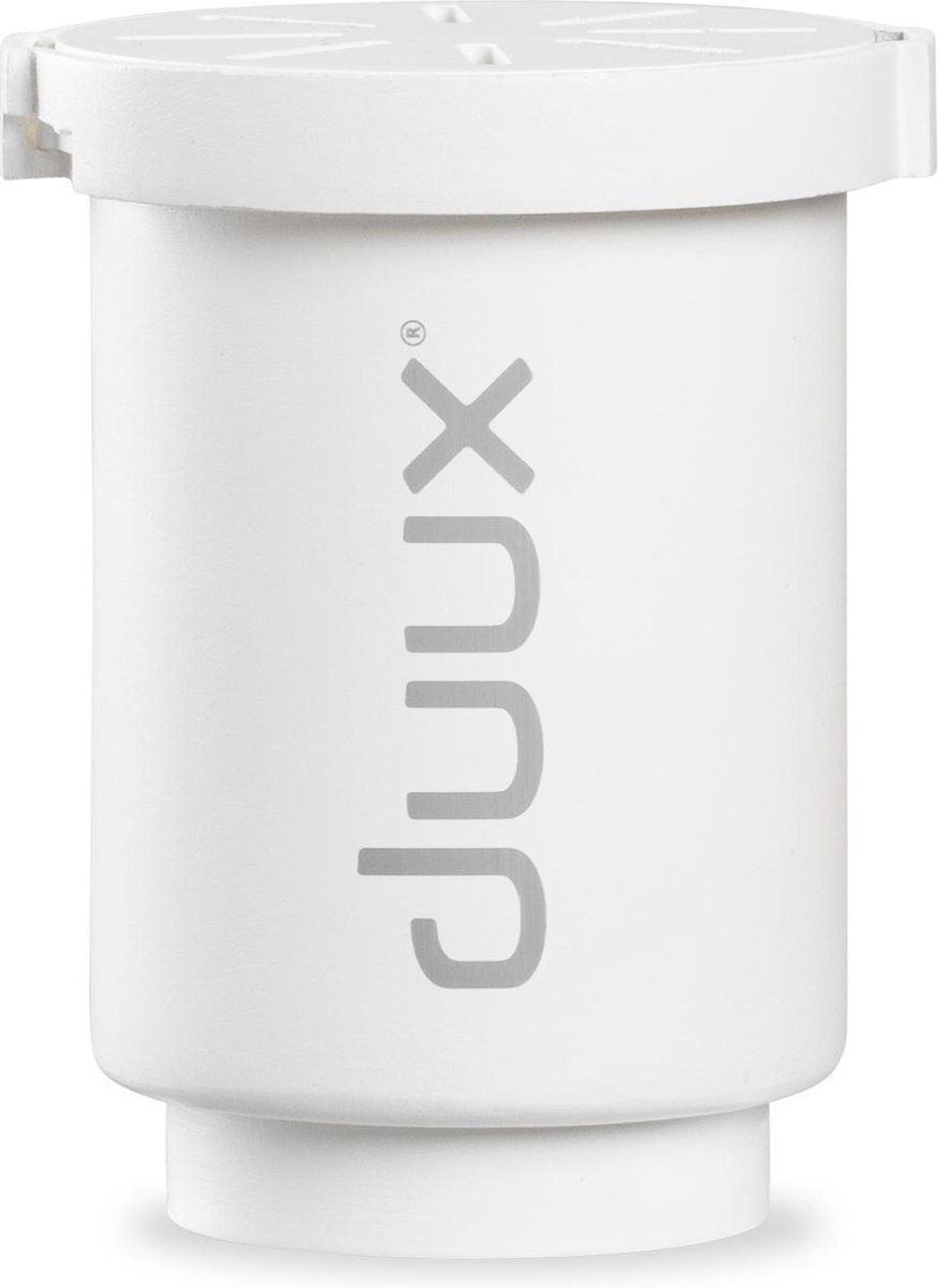 Duux Beam Mini Anti-calc & Antibacterial Cartridge inclusief 2 stuks Filter |DXHUC04