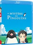 Madistribution Le mystère des pingouins Blu-ray