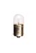Osram Ampoule pour Scooter Piaggio 125 Beverly Rst Ie 4V Euro3 2010-2016 Gauche Arrière Neuf Blanc