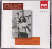 Merkloos / Sans marque EMI Music Distribution Steal Away - Spirituals & Gospel Songs / Burton, Philogene et al