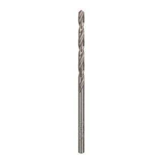 Bosch metaalboor HSS-G DIN 338 3,9 x 43 x 75 mm - 10 stuks