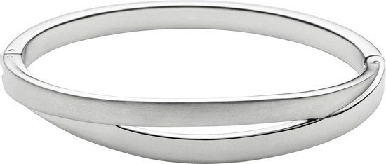 Skagen Elin SKJ0714040 Damesarmband - Zilver - 17.5 cm