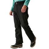 Dare2b Achieve II Regular Broek Zwart 6XL Man