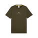 PUMA T-shirt de golf PUMA x REALTREE Homme, Accessoires, Vert, XL