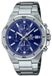 CASIO EDIFICE Polshorloges EFV-640D-2AVUDF
