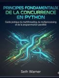 Principes Libri GmbH Principes fondamentaux de la concurrence en Python