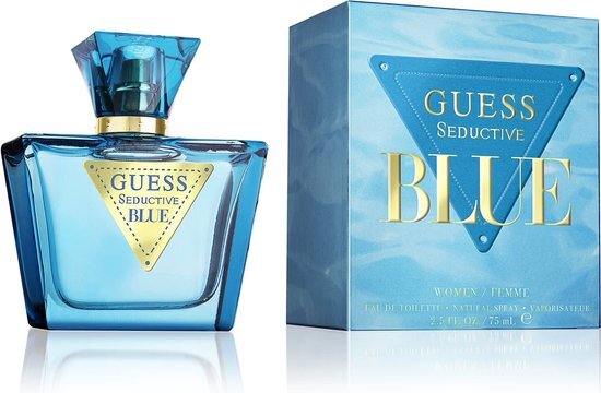 Guess Seductive eau de toilette / dames