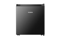 Severin KB 8879 Mini Koelkast - 45L - Zwart - Energieklasse E