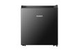Severin KB 8879 Minikühlschrank - 45L - Schwarz - Energieklasse E