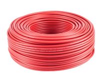 1 Zonnekabel 1 x 100m - 4mm² H1Z2Z2-K CPR B2ca