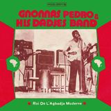 Bertus Distributie Analog Africa Roi De L'agbadja Moderne 1974-1983