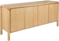 Zuiver Storm Dressoir Naturel