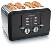 Arendo Toaster BREAKFAST X2