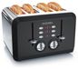 Arendo Toaster BREAKFAST X2
