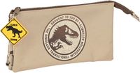 Jurassic World Schoolpennenzak Dominion Bruin