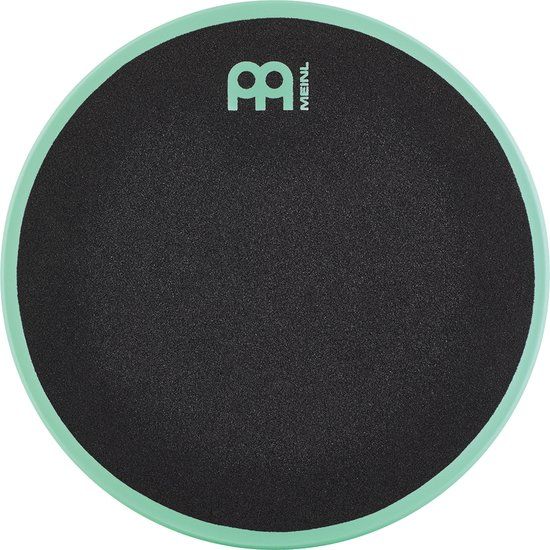 Meinl MMP12SF Marshmallow Practice Pad 12" - Sea Foam