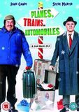 Paramount Planes, Trains and Automobiles [1987] [DVD]
