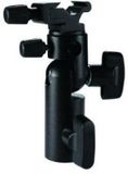 Falcon Eyes CLD-10 Camerasteun Metaal Zwart