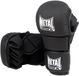 Metal Boxe MMA training handschoenen One size zwart