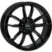 RIAL X12 diamant noir 7.0Jx16 5x112 ET52