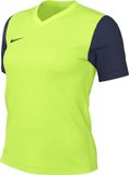 NIKE W Nk Df Tiempo Prem II Jsy Ss dames Short Sleeve Top