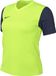 NIKE W Nk Df Tiempo Prem II Jsy Ss dames Short Sleeve Top