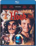 Hook Sony Music Entertainment Germany GmbH Hook (Blu-ray)
