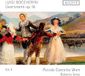 PIAS Nederland Piccolo Concerto Wien Roberto Sensi Boccherini Divertimenti Op.16 Vol.II (CD)