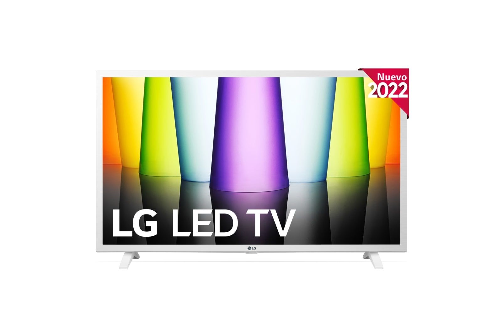 LG 32LQ63806LC / LED screen / 32 inch / 2022