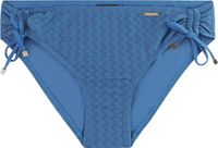 Protest MIXGrows Bikini Broekje Dames Blauw