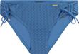 Protest MIXGrows Bikini Broekje Dames Blauw