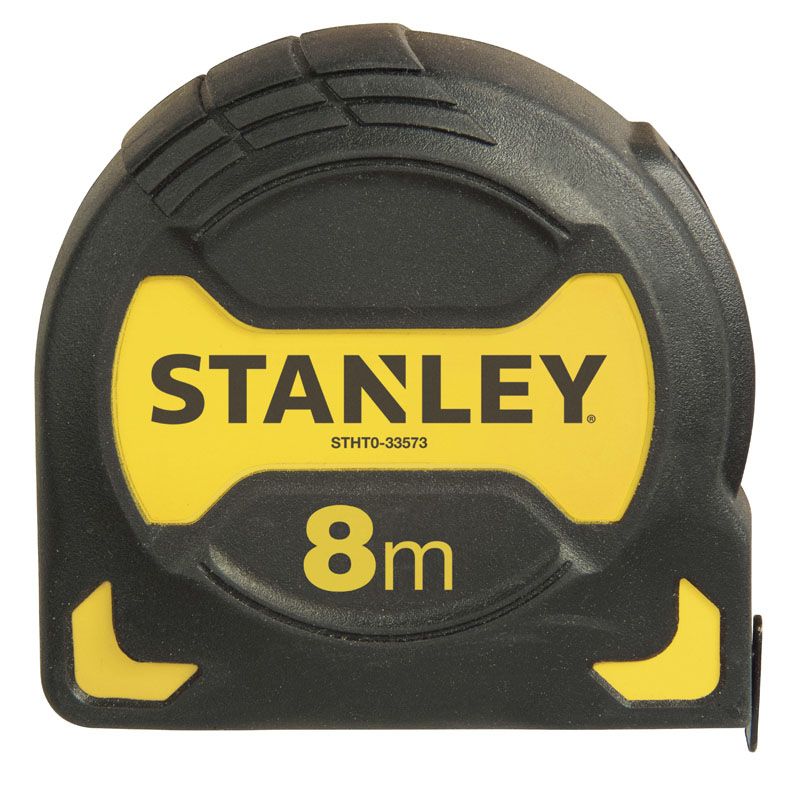 Stanley Meetlint Greep 8m/28mm