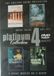 Platinum Bol The Amazing Crime Collection (4 films) DVD
