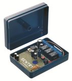 Maasland Récepteur radiofréquence Matériel de commutation - R123 - E2P36