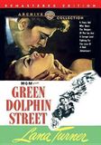 Green Warner Bros. Digital Distribution Green Dolphin Street DVD
