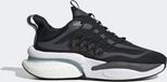 adidas Sportswear Alphaboost V1 Schoenen - Unisex - Zwart - Maat 46
