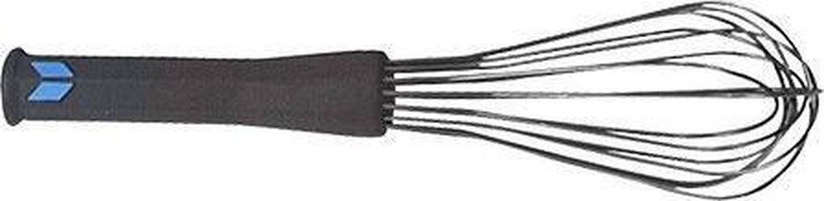 Louis Tellier Garde - 35 cm - 8-draads - RVS - Anti-slip kunststof handvat