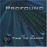 Time Syncro Time To Dance CD
