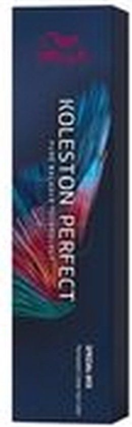 Wella Professionals Koleston Perfect Me+ Special Mix Permanente Haarkleuring 0/00