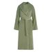 Vandyck Bathr. Grace Smoke Green Xlarge