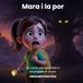 Mara i la por: Un conte per aprendre a acompanyar la por (català)