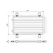 VALEO 814081 Condenseur de clim avec déshydrateur